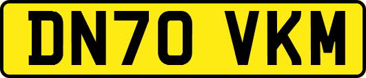 DN70VKM