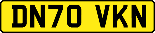 DN70VKN