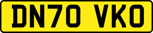 DN70VKO