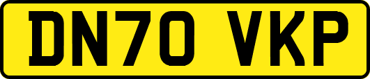 DN70VKP