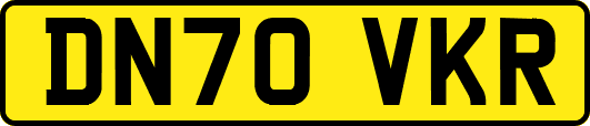 DN70VKR