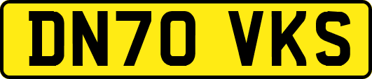 DN70VKS