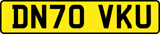 DN70VKU