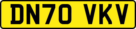 DN70VKV