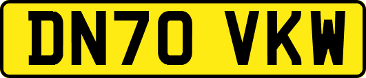 DN70VKW