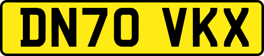 DN70VKX