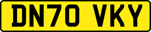 DN70VKY
