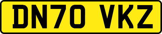 DN70VKZ