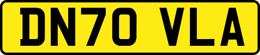 DN70VLA