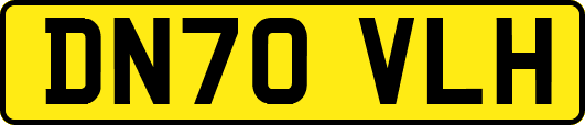 DN70VLH