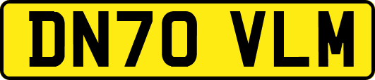 DN70VLM