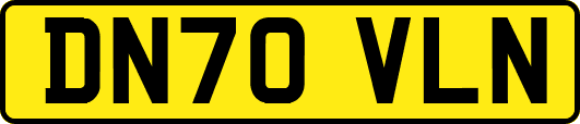 DN70VLN