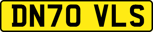DN70VLS