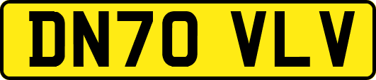 DN70VLV