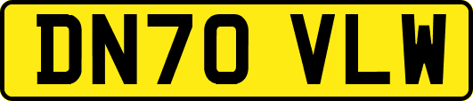 DN70VLW
