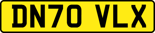 DN70VLX