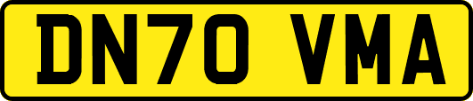 DN70VMA