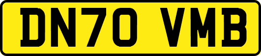 DN70VMB
