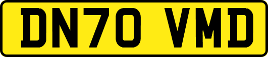 DN70VMD