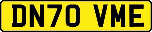 DN70VME
