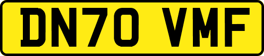 DN70VMF