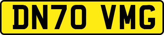 DN70VMG