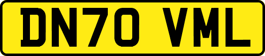 DN70VML