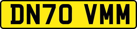 DN70VMM