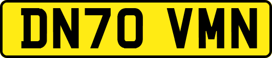 DN70VMN