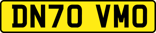 DN70VMO