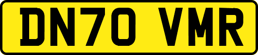 DN70VMR