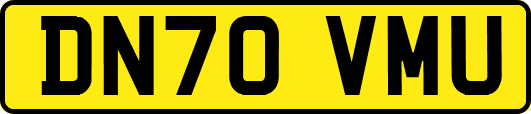 DN70VMU