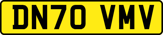 DN70VMV