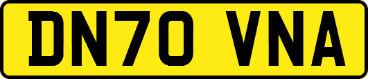 DN70VNA