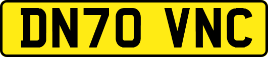 DN70VNC
