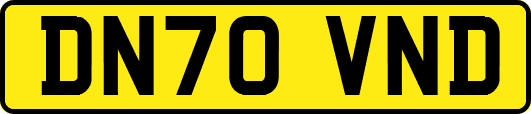 DN70VND