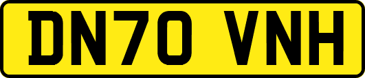 DN70VNH