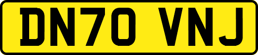 DN70VNJ