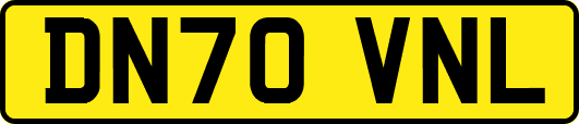 DN70VNL