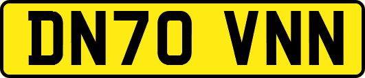 DN70VNN