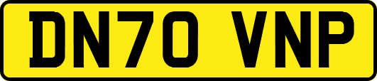 DN70VNP