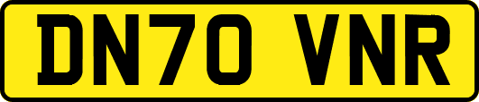 DN70VNR