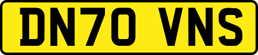 DN70VNS
