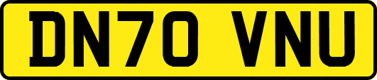 DN70VNU