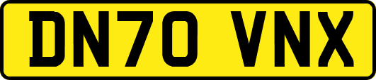 DN70VNX