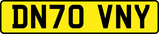 DN70VNY