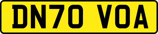 DN70VOA