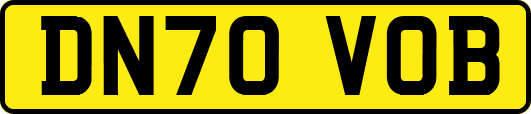 DN70VOB