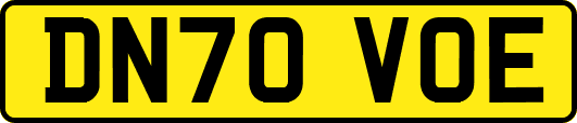 DN70VOE