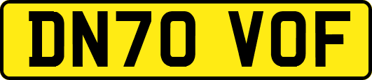DN70VOF